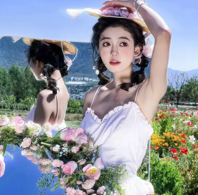 马卢