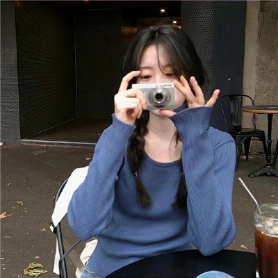 暗街花